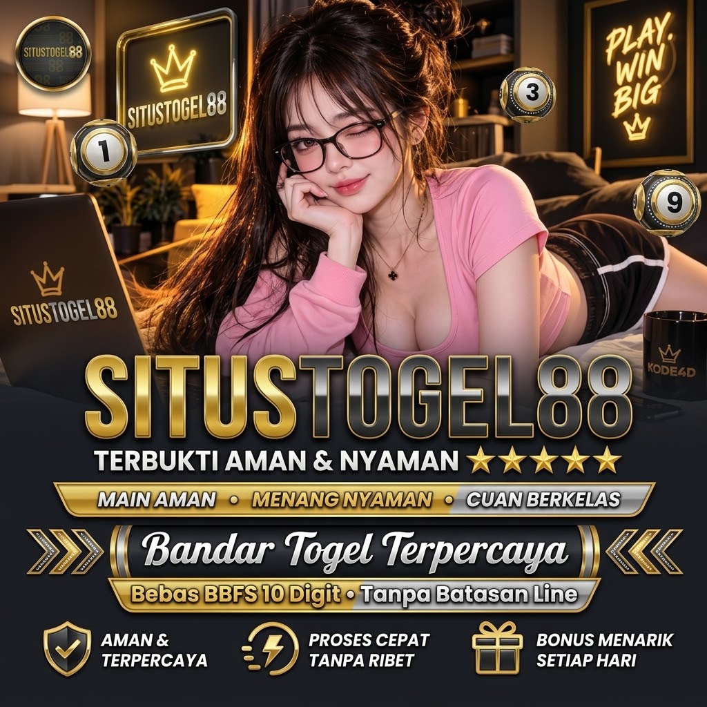 SITUSTOGEL88: Link Akses Resmi Game Online Server Cepat - WooCommerce eCommerce